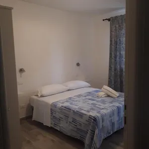 Cuor Di Leone Pensión Favignana