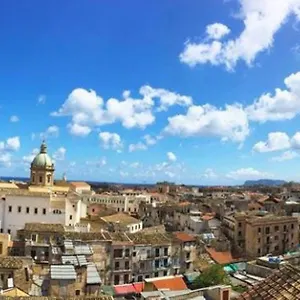 Alle Porte Del Capo Bed and breakfast Palermo