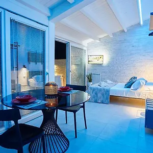  Aparthotel Porta Del Golfo & Italy