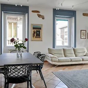 Apartment Anna, Bergamo