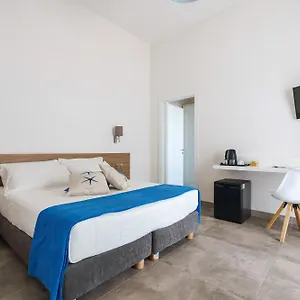  Guest house Licari Stagnone Italy