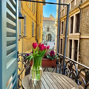Apartment Piazza Vecchia, Bergamo