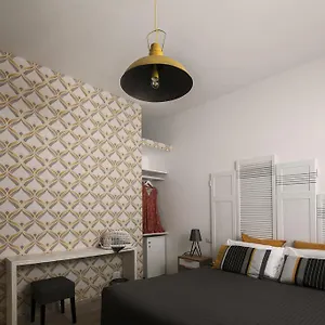 Of Arts Bed and breakfast Roma