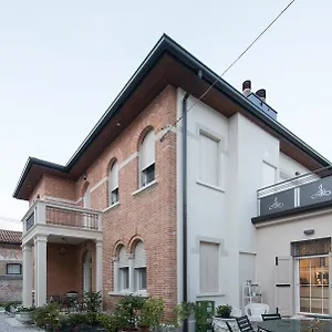 ** Bed & Breakfast Dafne Italy