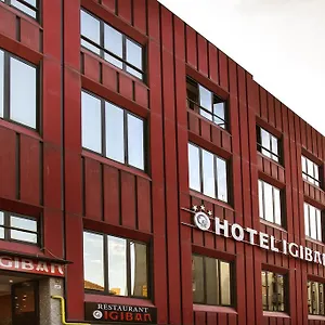 *** Hotel Igiban Italy