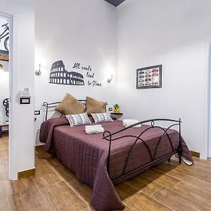  Guest house Del Falco Boutique San Pietro Italy