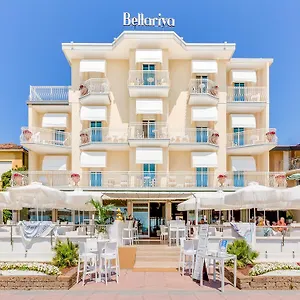 *** Hotel Bellariva Italy