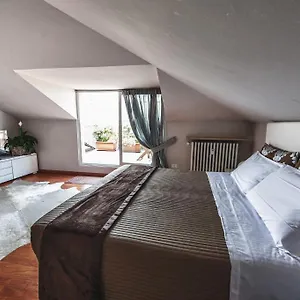 Cute & Cozy Appartement