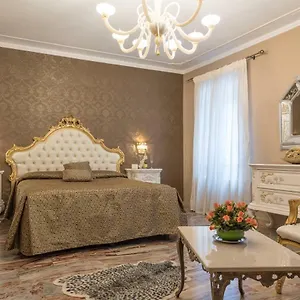 *** Bed & Breakfast Ca' Del Cinema Italy