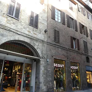 ** Hotel Cannon D'oro Italy